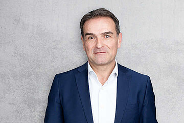 Holger Blümle