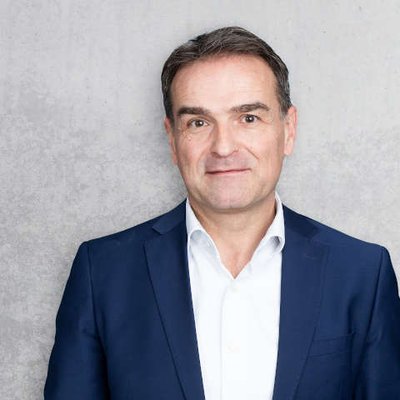 Holger Blümle