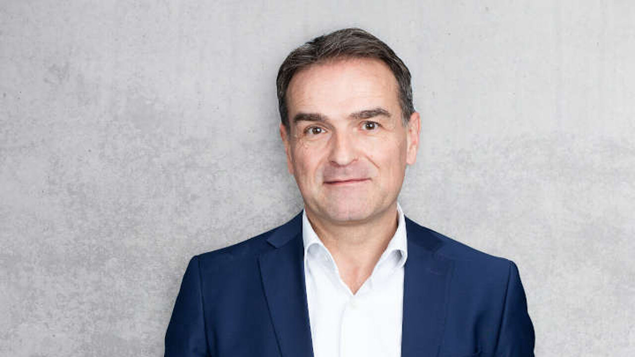 Holger Blümle