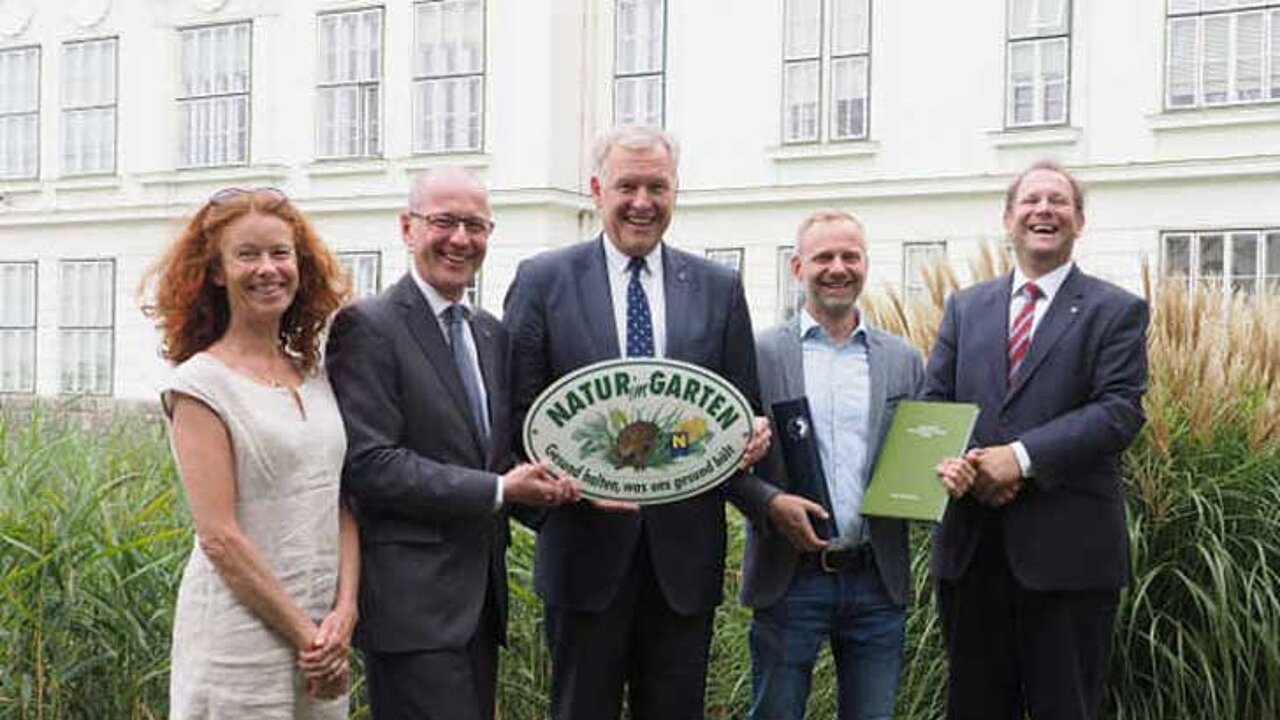 Lehrgang für ökologisches Gärtnern