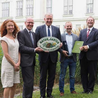 Lehrgang für ökologisches Gärtnern