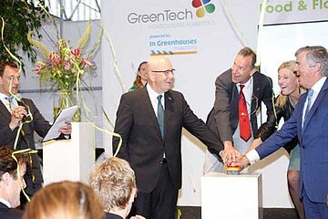 GreenTech Amsterdam