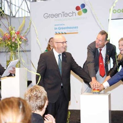 GreenTech Amsterdam