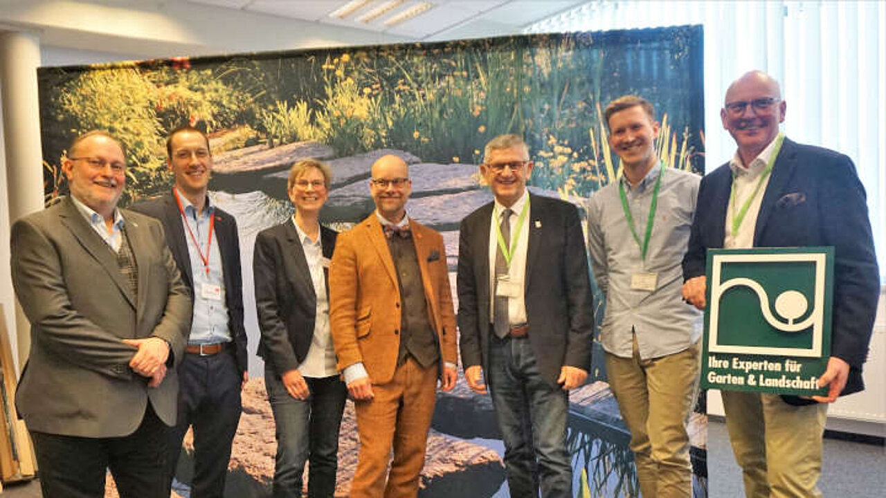 Jahreshauptversammlung