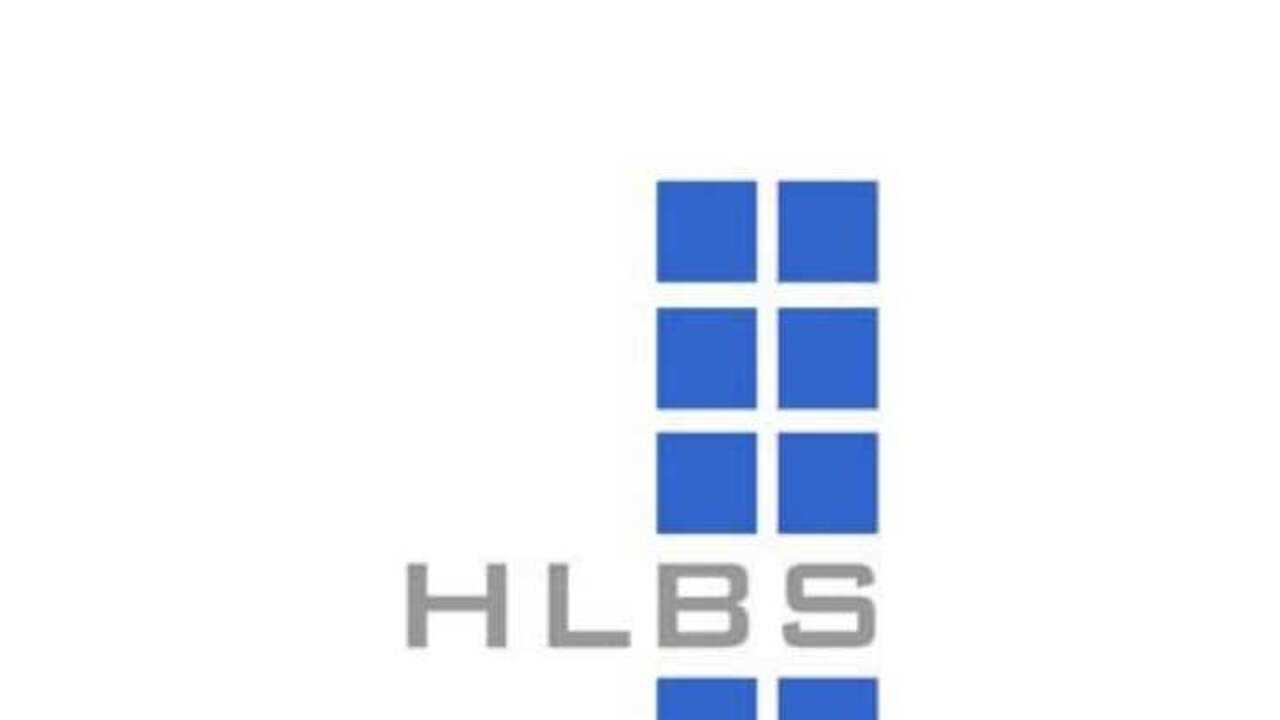 HLBS Logo