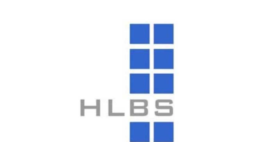 HLBS Logo
