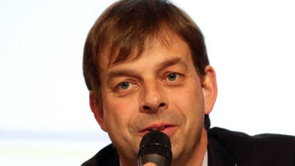 Hubertus Paetow