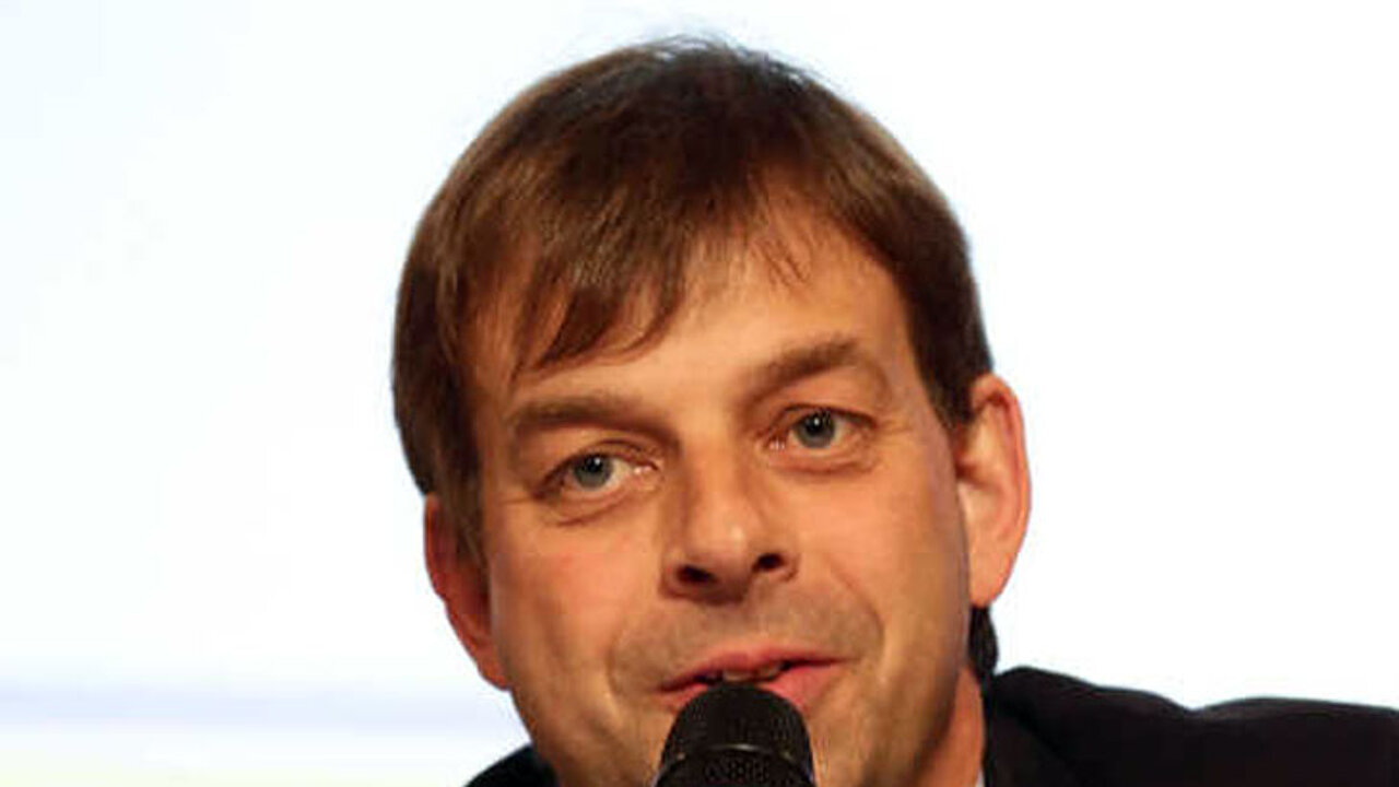 Hubertus Paetow