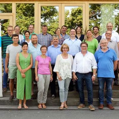 Initiative für Gute Arbeit