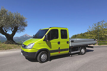 Iveco Ecodaily