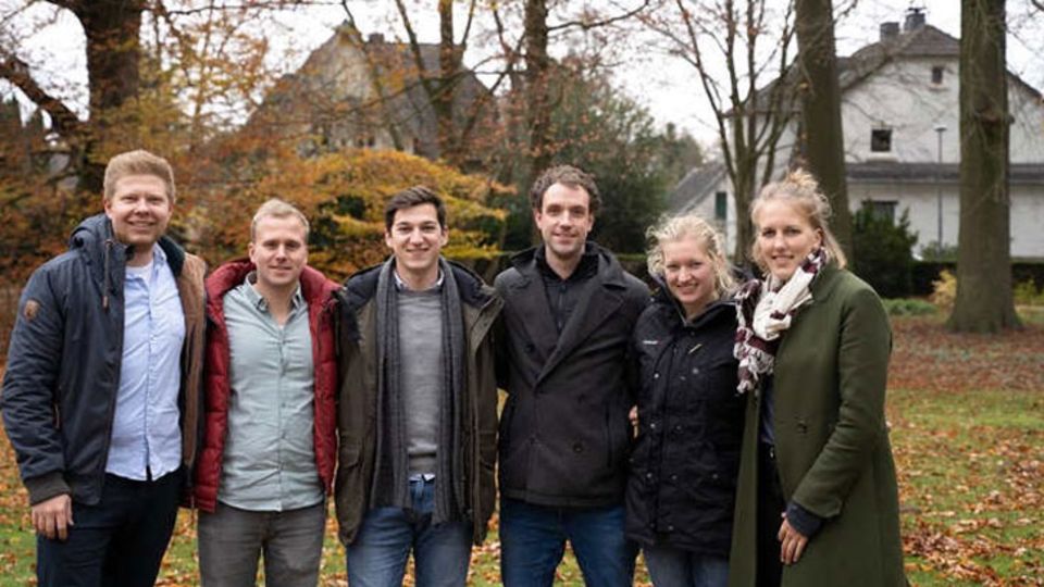 Bundesstudierendentreffen