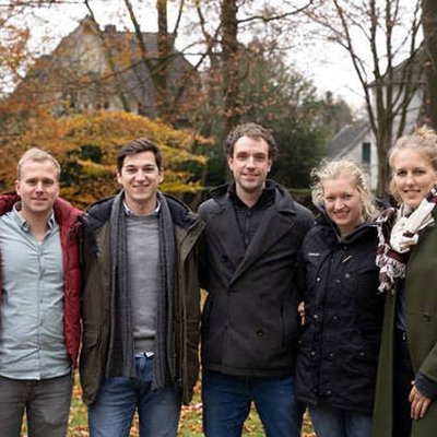 Bundesstudierendentreffen
