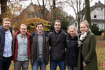 Bundesstudierendentreffen