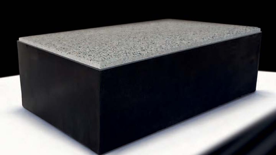 EPDM Kastenprofil