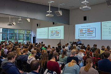 Plenum