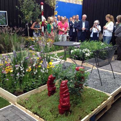 Plantarium