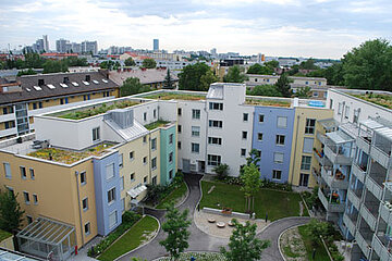 Gründach