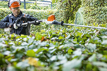 STIHL HLA 66