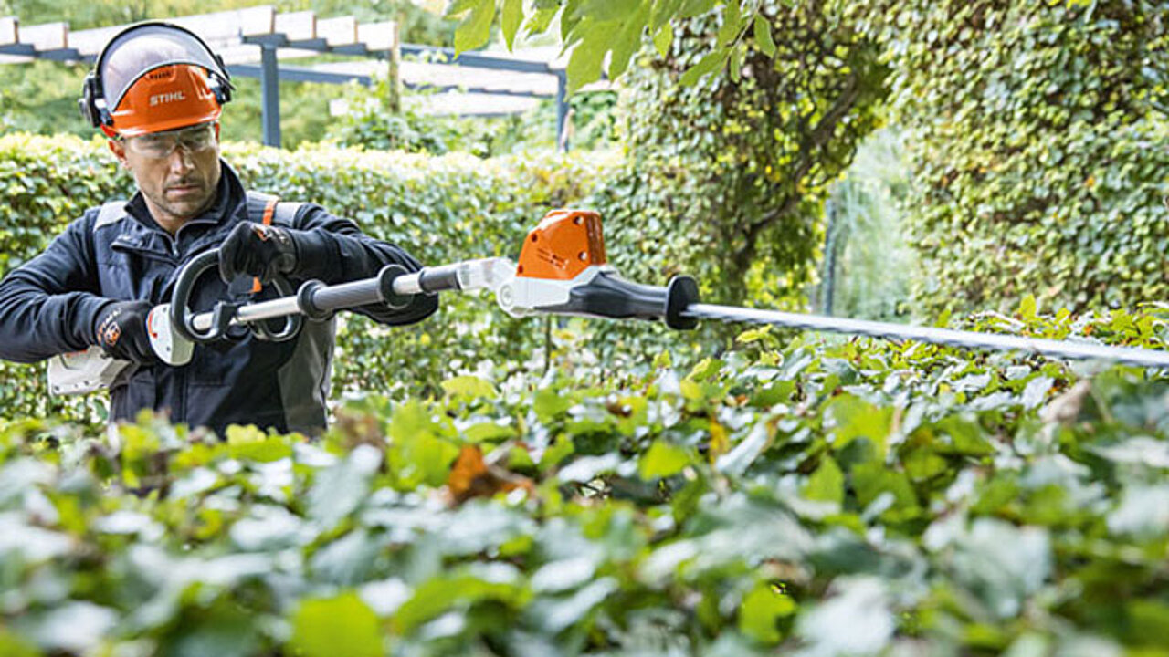 STIHL HLA 66