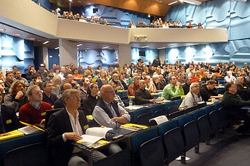 Verkehrssicherheitstage