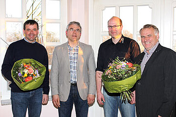 GaLaBau-Bezirksverband Münsterland