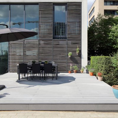 Terrassendielen