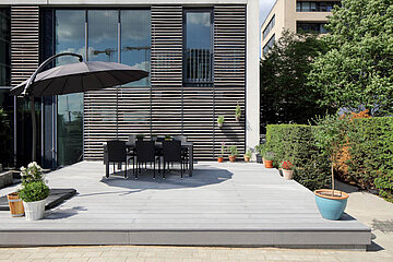Terrassendielen