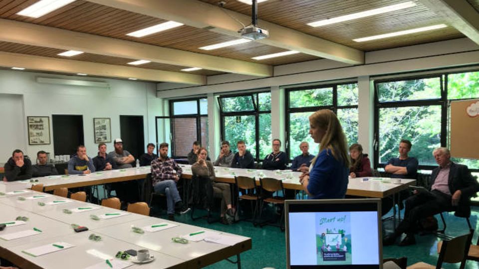 Workshop