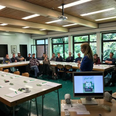 Workshop