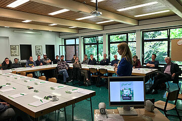 Workshop