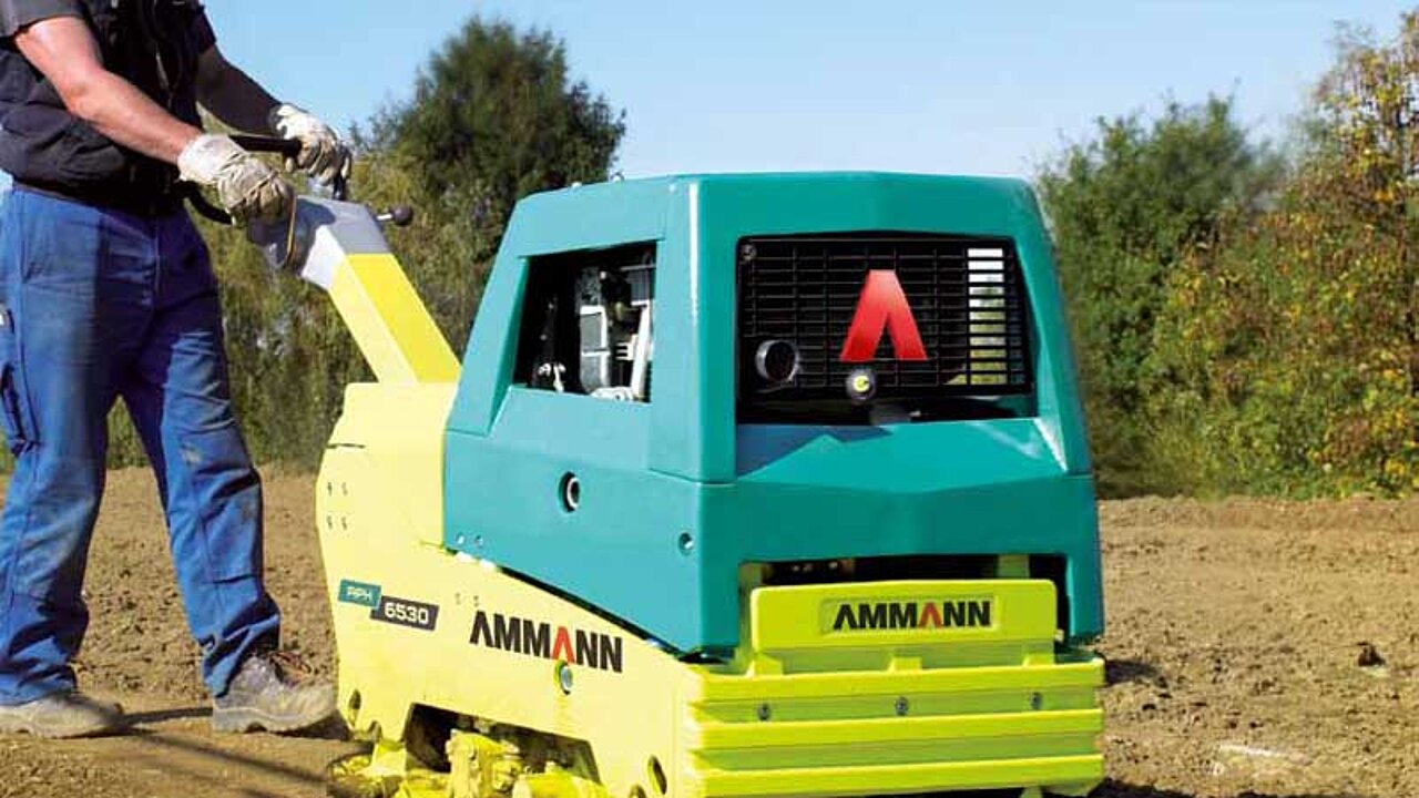 Verdichter APH 6530
