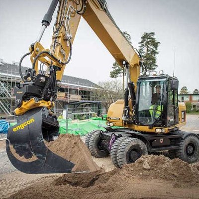 Tiltrotator