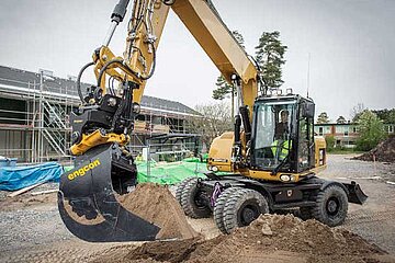 Tiltrotator