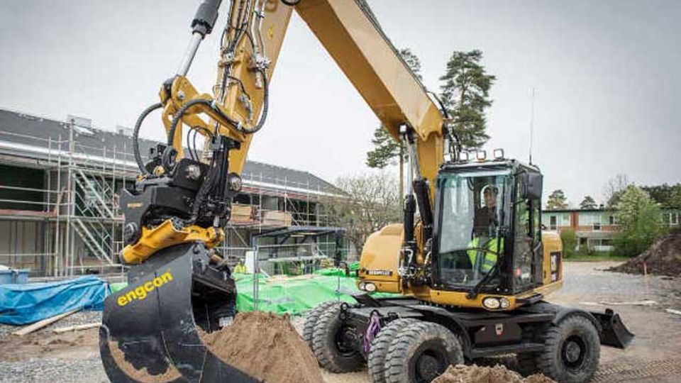 Tiltrotator