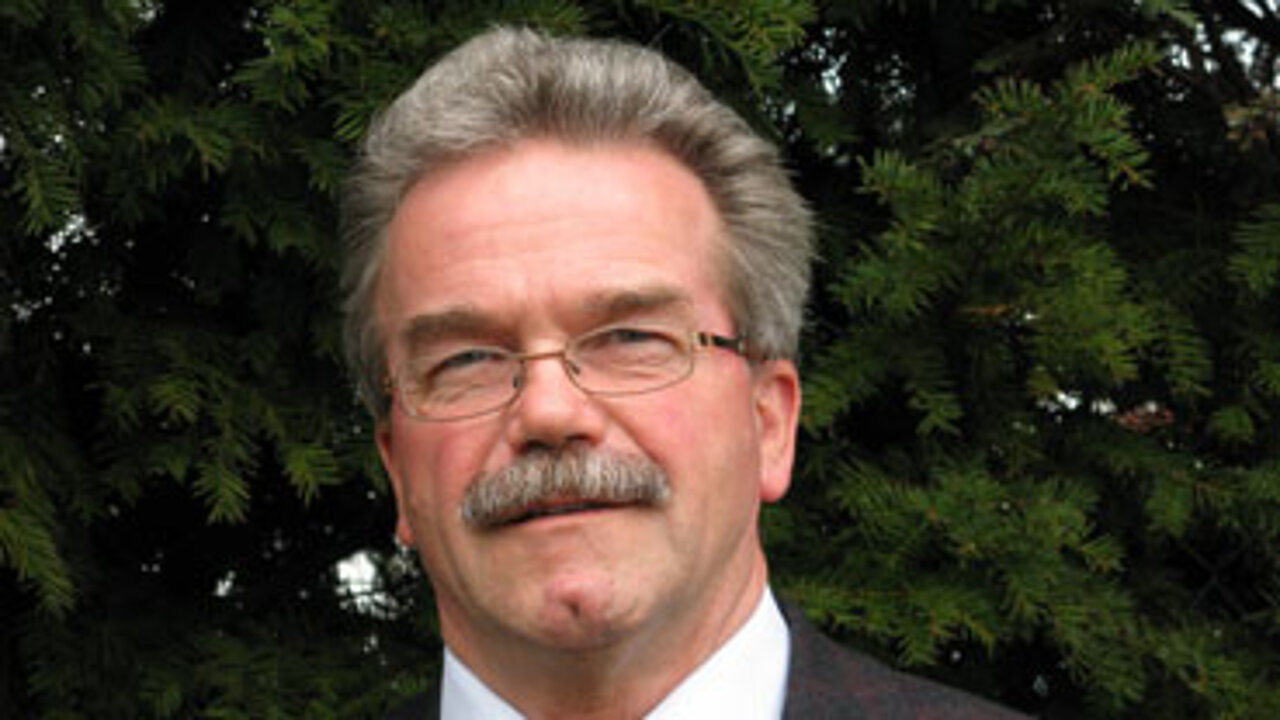 Guntram Löffler