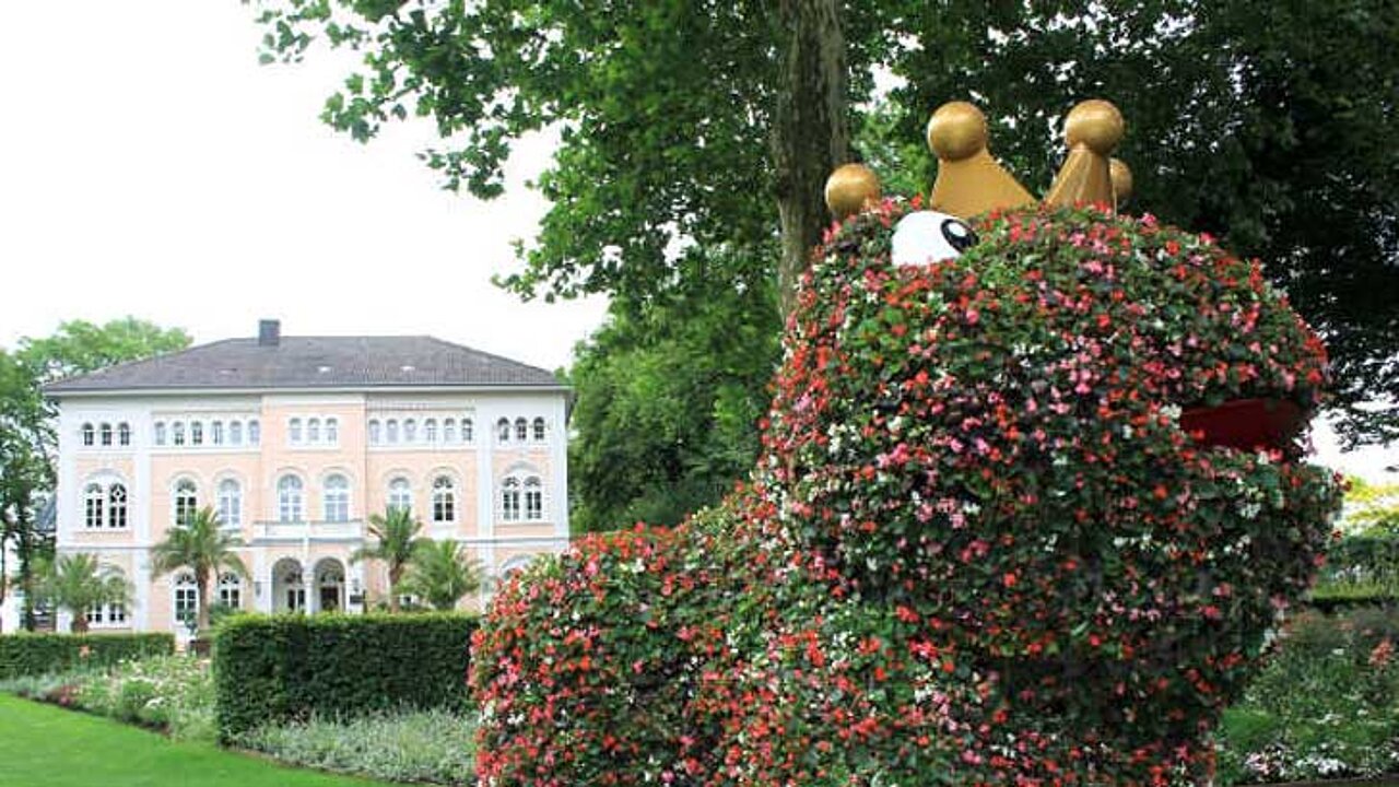 Froschkönig