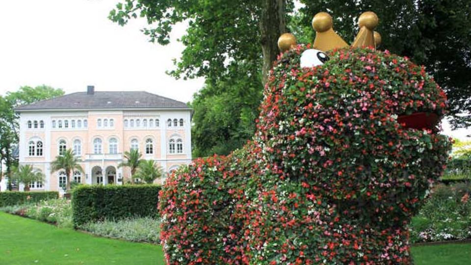 Froschkönig