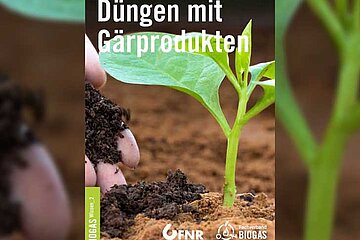 Gärprodukte