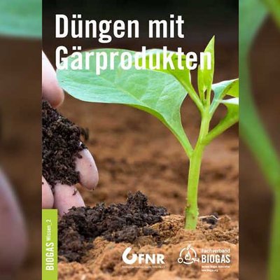 Gärprodukte