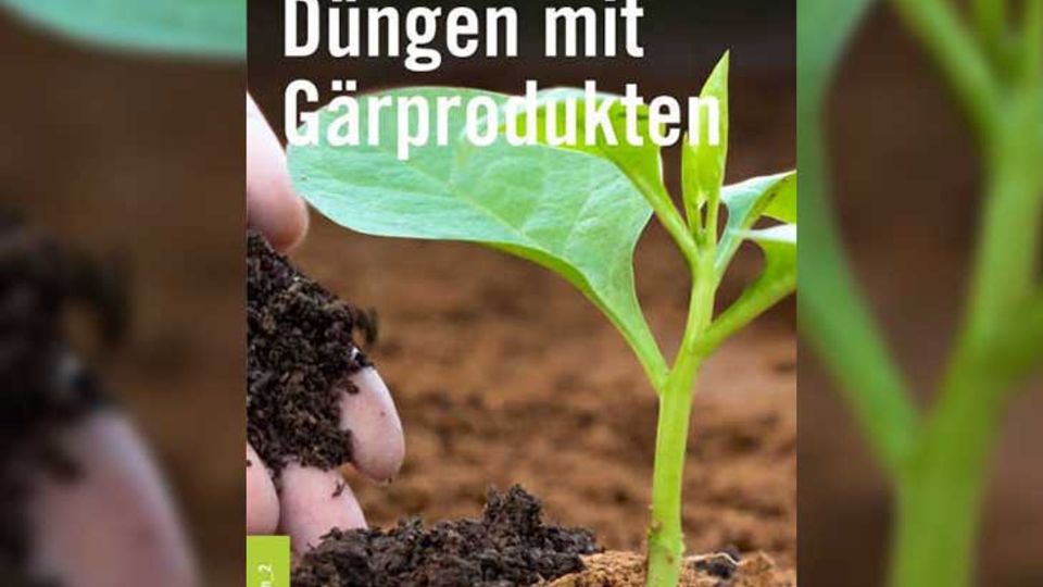 Gärprodukte
