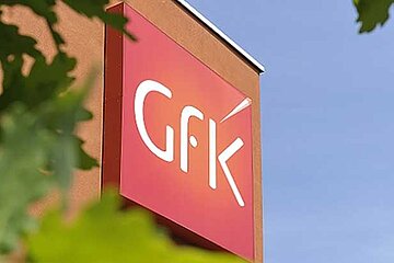 GfK Logo