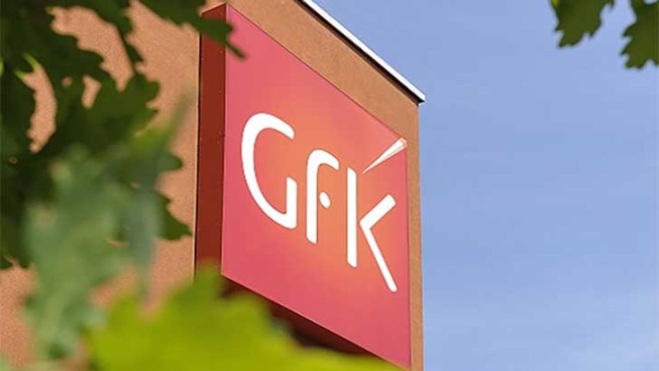 GfK Logo