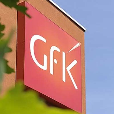 GfK Logo