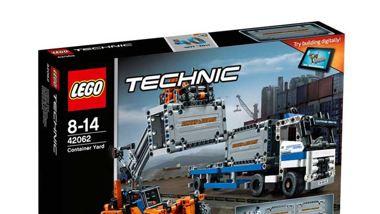 LEGO Technic