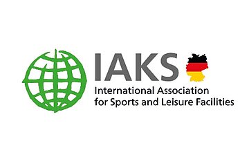 IAKS Deutschland Logo