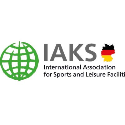 IAKS Deutschland Logo
