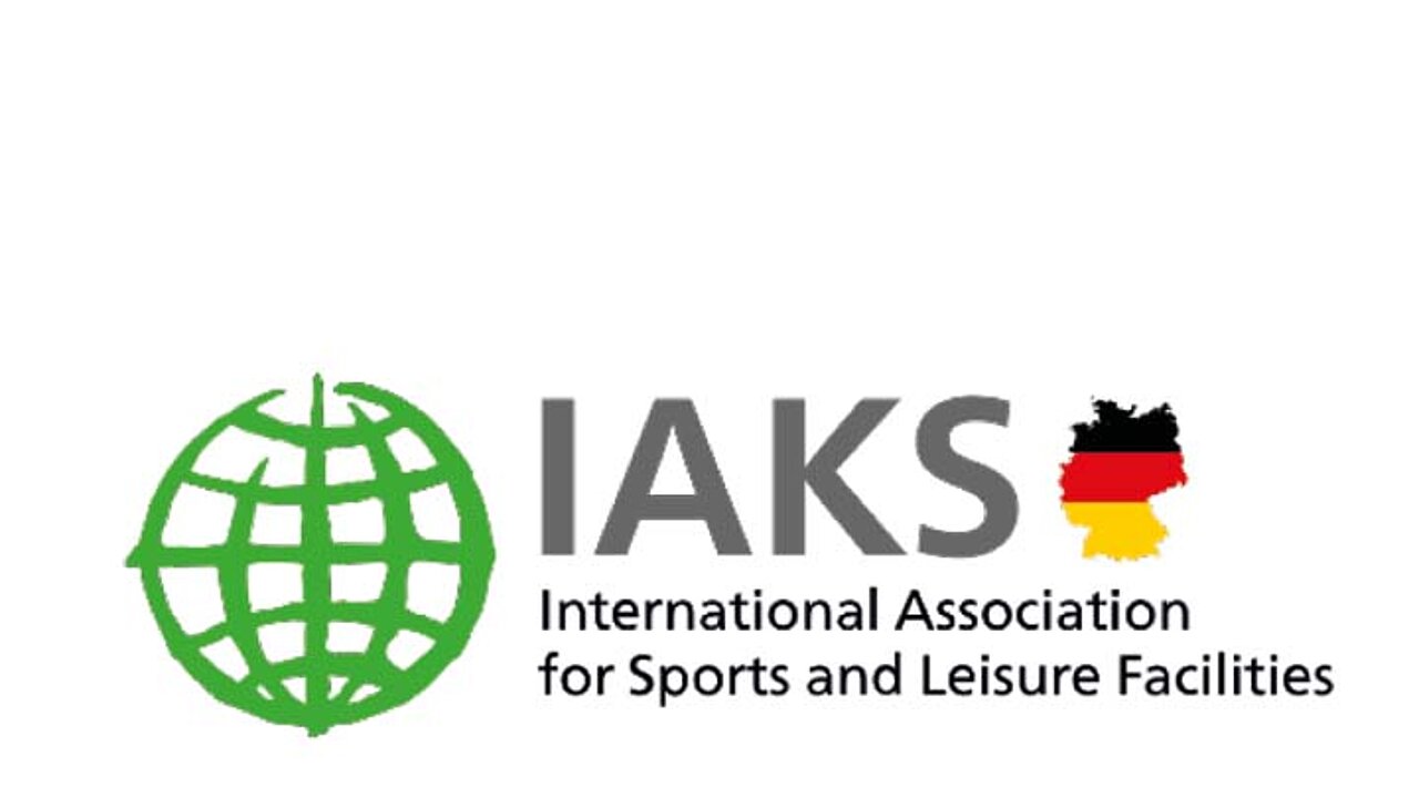 IAKS Deutschland Logo