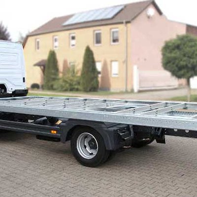 GETO Sider Frame
