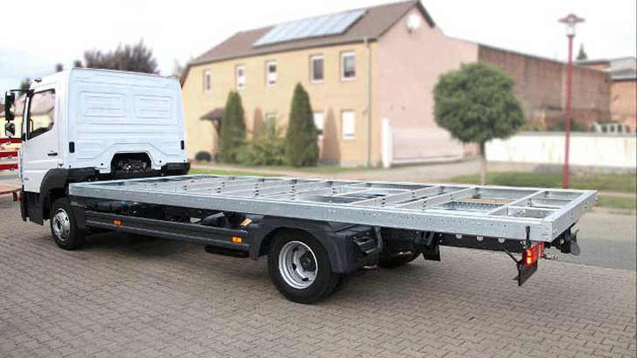 GETO Sider Frame