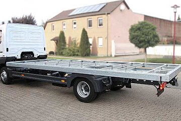 GETO Sider Frame